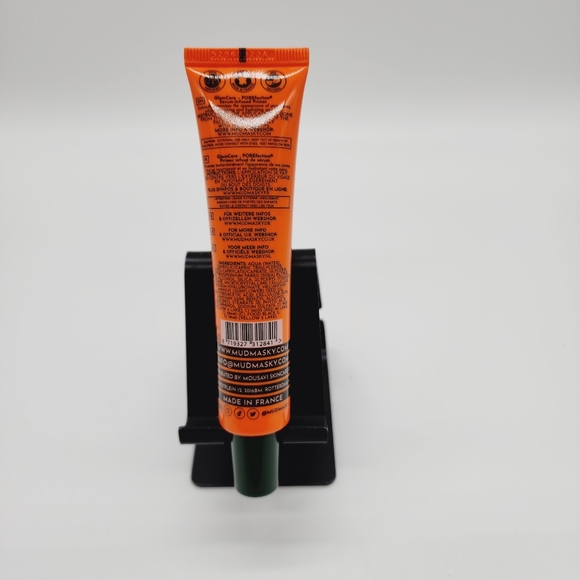 MUDMASKY POREfection Serum Infused Primer NEW - Picture 4 of 5